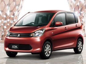 eK Wagon