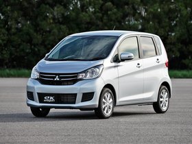 eK Wagon