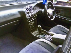 Sedan