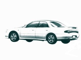 Sedan