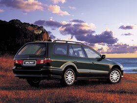 Mitsubishi Galant