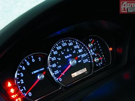 Mitsubishi Galant