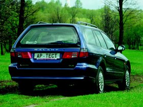 Mitsubishi Galant