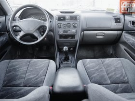 Mitsubishi Galant
