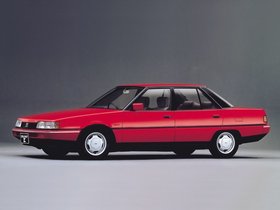 Sedan