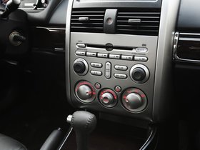 Sedan
