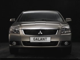 Mitsubishi Galant