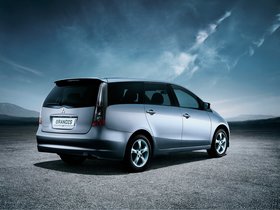 Minivan