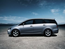 Mitsubishi Grandis
