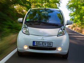 Mitsubishi i-MiEV