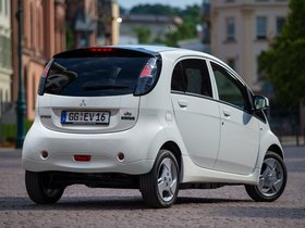 Mitsubishi i-MiEV