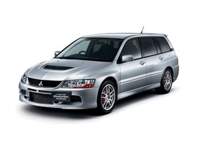 Lancer Evolution