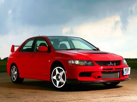 Lancer Evolution