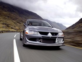 Mitsubishi Lancer Evolution