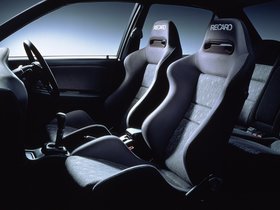 Mitsubishi Lancer Evolution