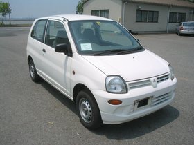 Hatchback