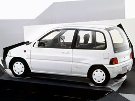 Hatchback