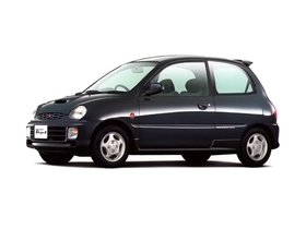Hatchback