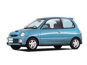 Hatchback