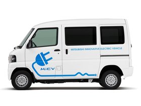 Minivan