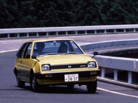 Hatchback