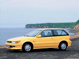 Hatchback