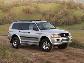 Montero Sport