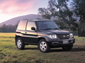 Pajero iO