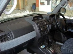 Hatchback