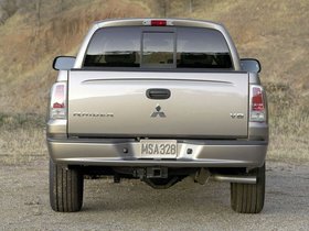Mitsubishi Raider