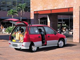 Minivan