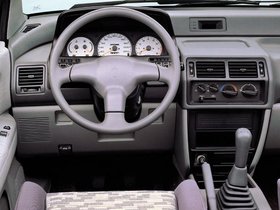 Minivan