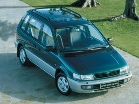 Minivan