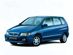 Minivan