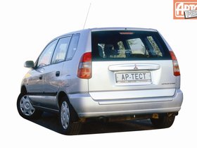 Minivan