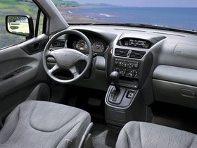 Mitsubishi Space Wagon