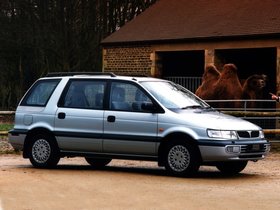 Space Wagon