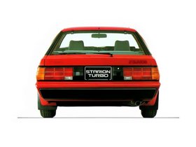Mitsubishi Starion