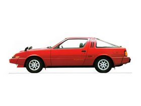 Mitsubishi Starion
