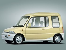 Hatchback