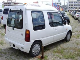 Hatchback