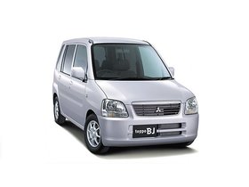 Minivan
