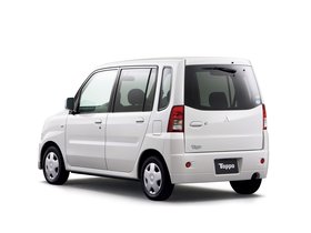 Minivan