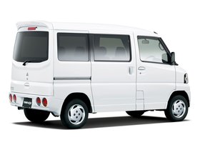 Minivan