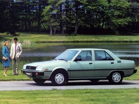 Sedan