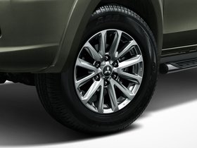 Mitsubishi Triton