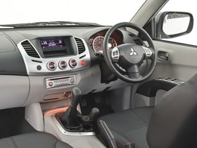Mitsubishi Triton