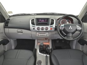 Mitsubishi Triton