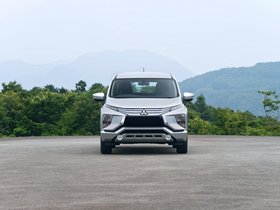 Mitsubishi Xpander
