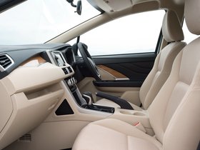 Mitsubishi Xpander